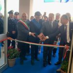 Inaugurazione Liceo Buccini