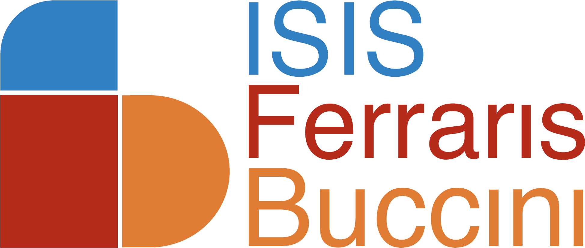 Logo Ferraris-Buccini