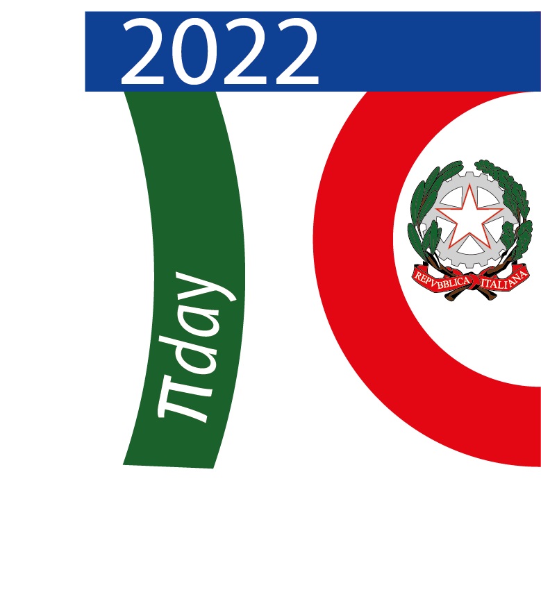Logo PiGreco Day 2022